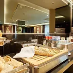 Nexus Valladolid Suites&Hotel