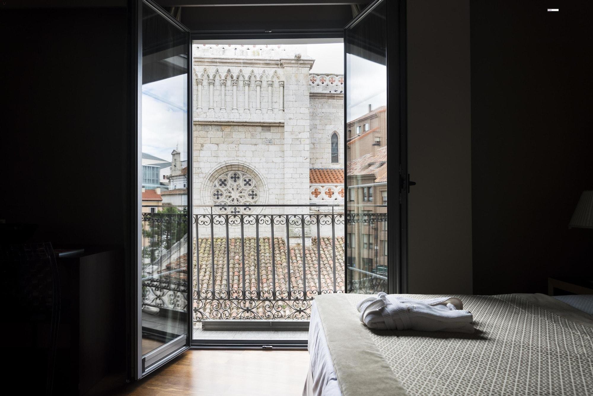 Hotel Nexus Suites&hotel
