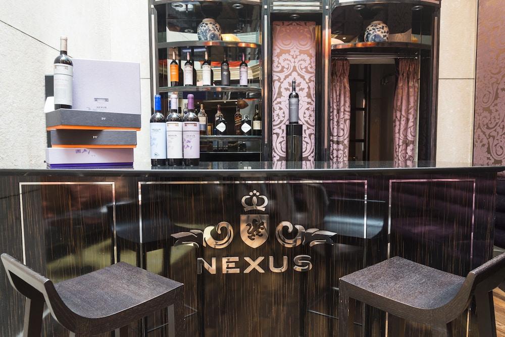 Hotel Nexus & Valladolid