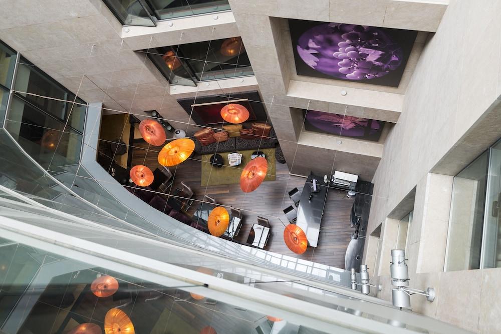 Hotel Nexus & Valladolid