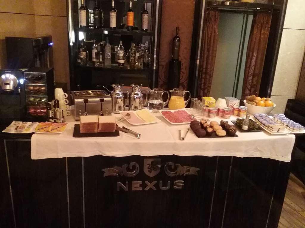 Hotel Nexus & Valladolid