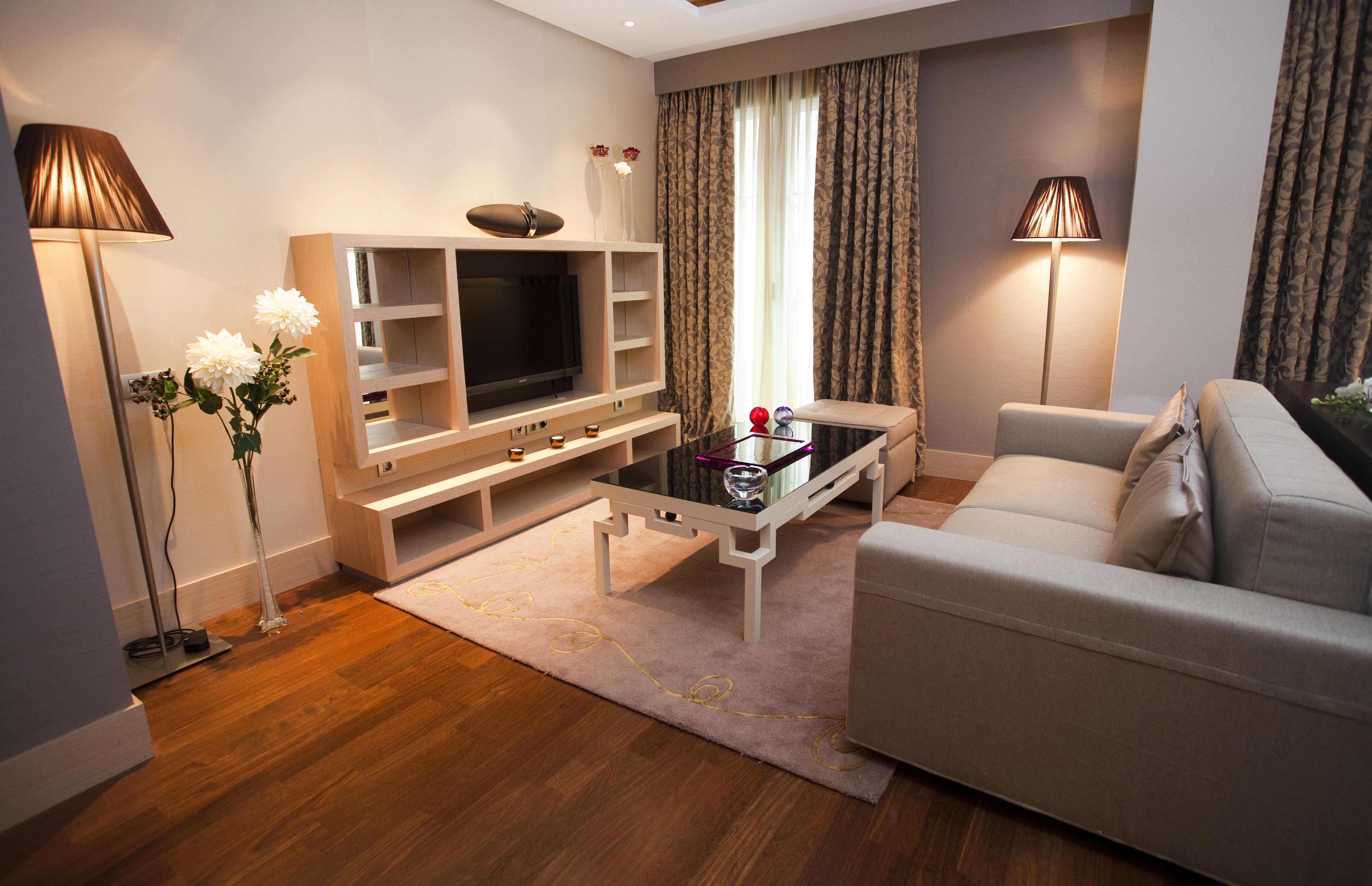 Hotel Nexus & Valladolid