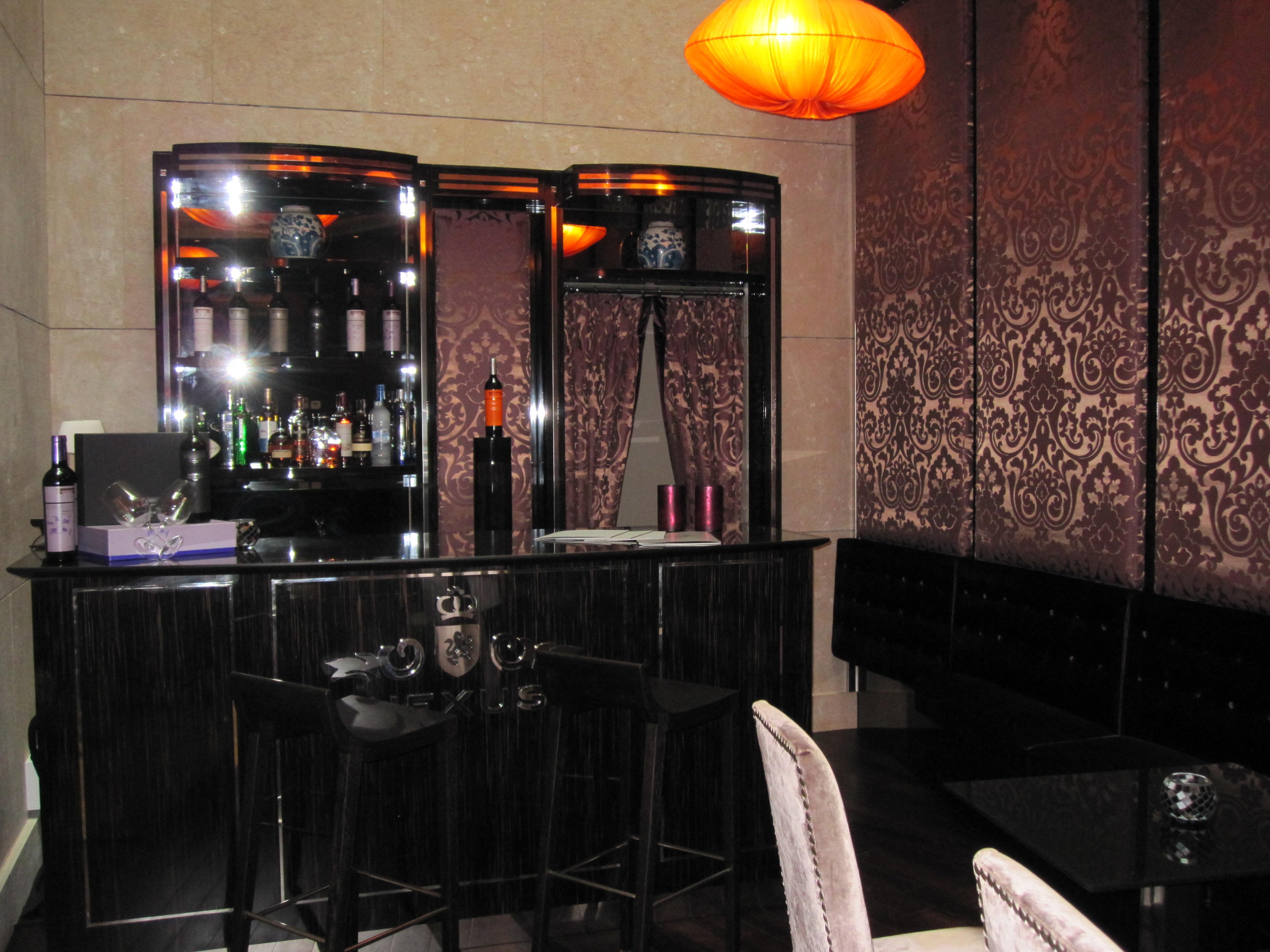 Hotel Nexus &