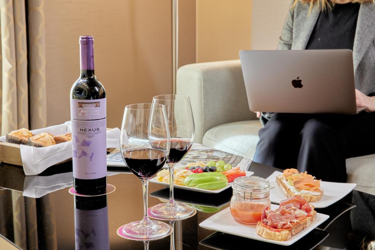 Hotel Nexus & Valladolid