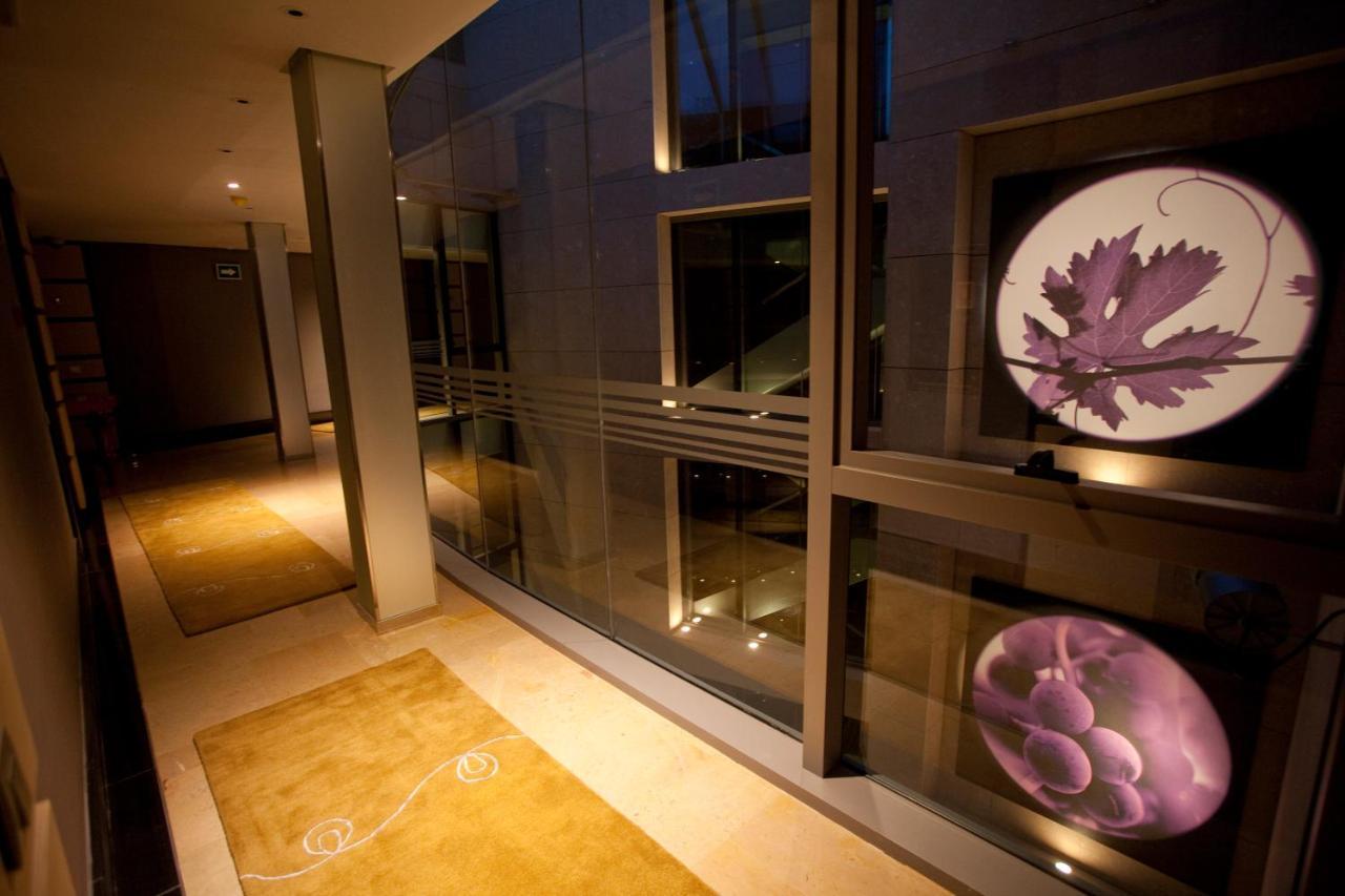 Nexus Suites&hotel