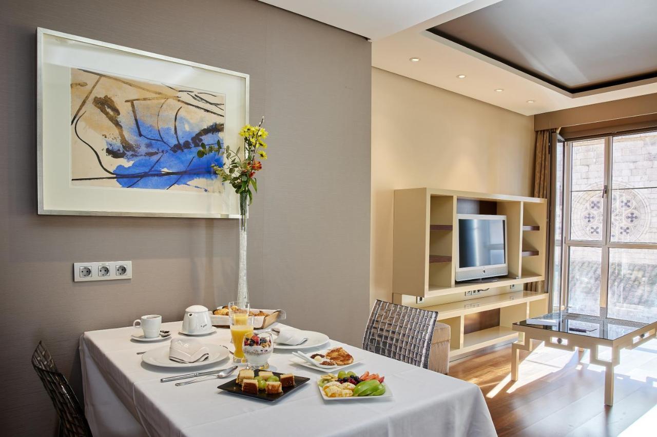 Nexus Suites&hotel Hotel 4*