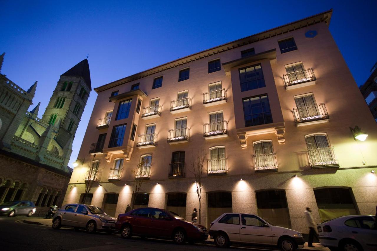 Nexus Suites&hotel 4* Valladolid