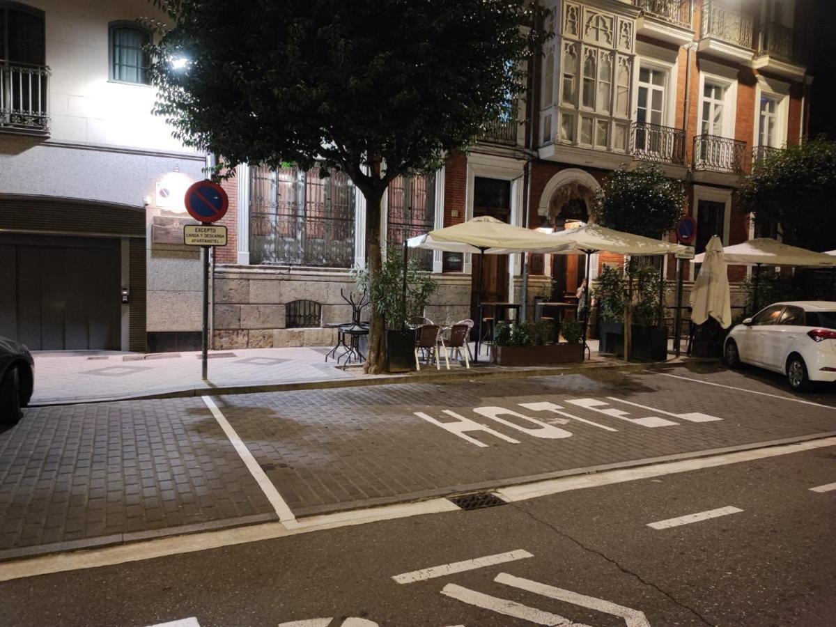 Nexus & Hotel Valladolid