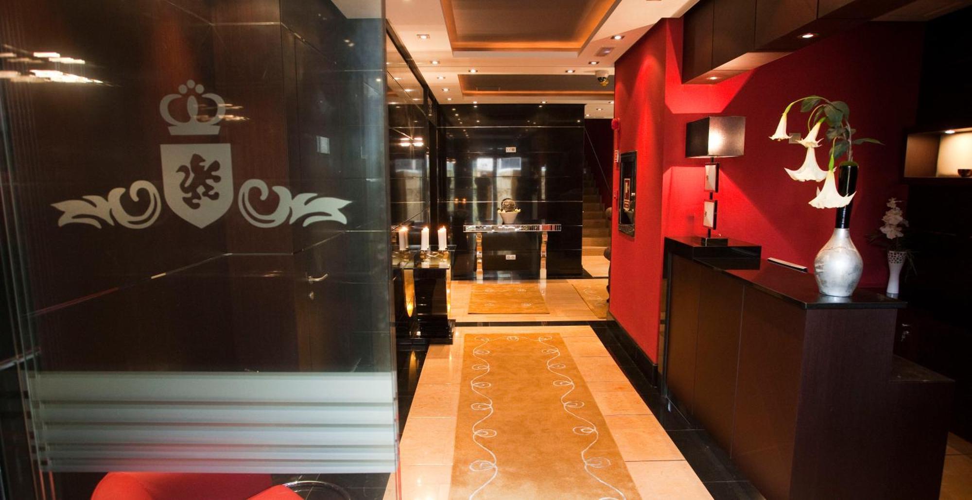 Nexus Suites&hotel Valladolid