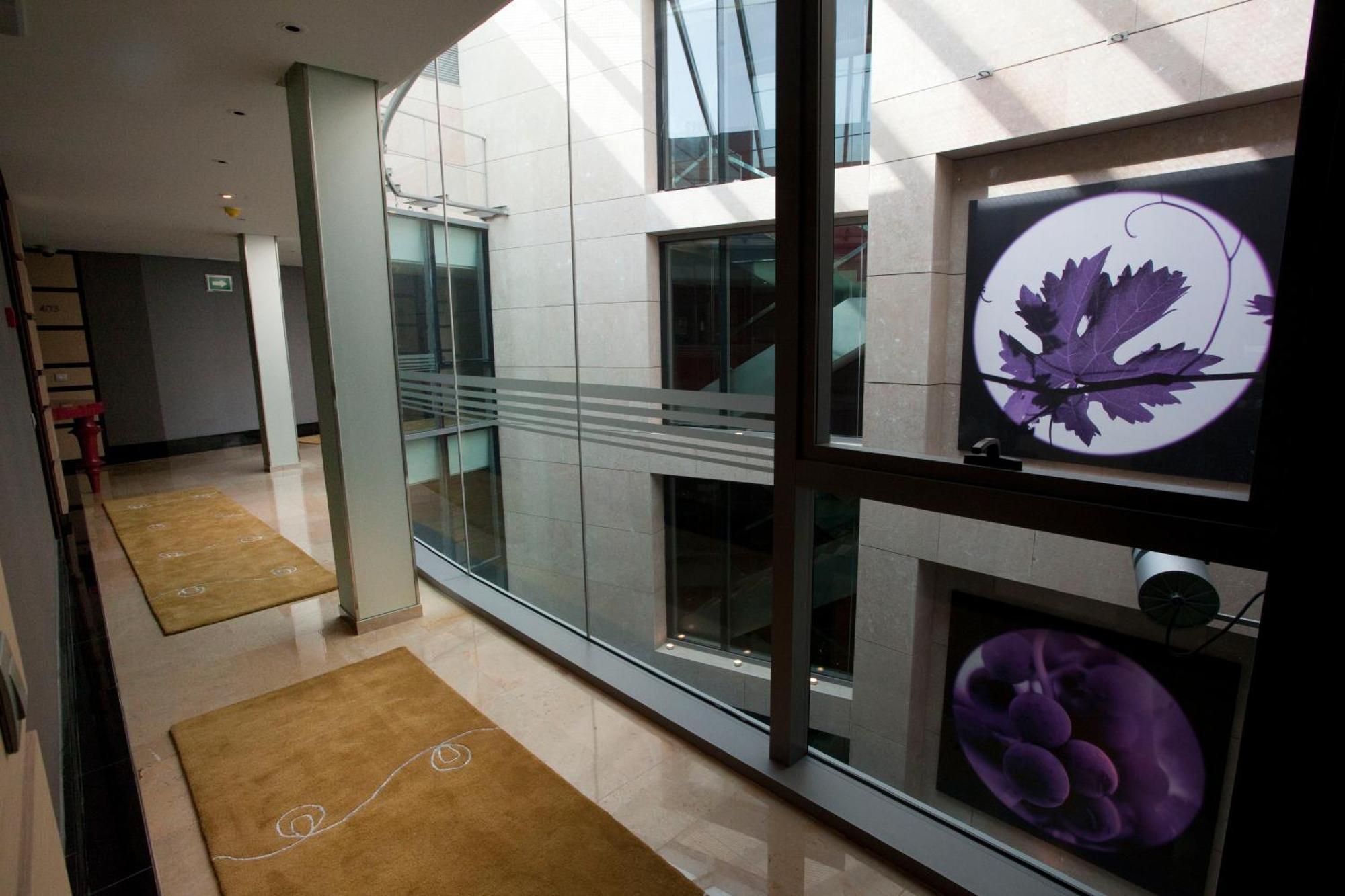 Hotel Nexus & Valladolid