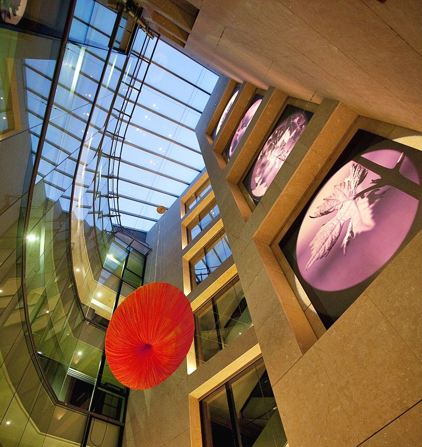 Hotel Nexus &